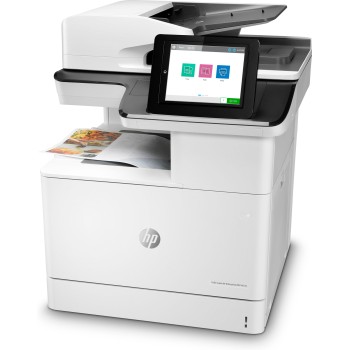 HP ENTERPRISE M776DN COLOR LASER MFP A3