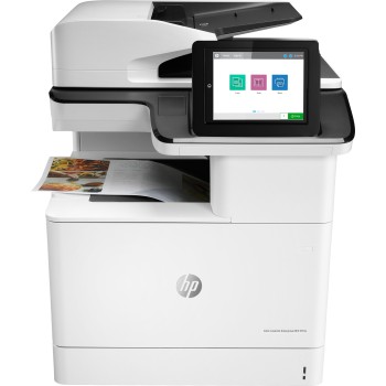 HP ENTERPRISE M776DN COLOR LASER MFP A3