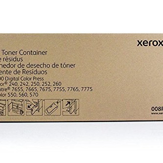 Waste Toner Original Xerox OSG , 008R12990, pentru 4110|4112|4127|459x|D95|D110|D125, 50K, (timbru verde 1.2 lei) , 