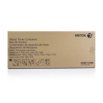 Waste Toner Original Xerox OSG , 008R12990, pentru 4110|4112|4127|459x|D95|D110|D125, 50K, (timbru verde 1.2 lei) , 