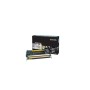 Toner Original Lexmark Yellow, X748H3YG, pentru X746|X748, 1K, (timbru verde 1.2 lei) , 