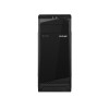 CARCASA DELUXE Middle Tower ATX, 450 (230W for 450W Desktop PC), USB 2.0 x 2 | Jack 3.5mm x 2, fara accesorii, 