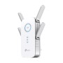 RANGE EXTENDER TP-LINK wireless 2600Mbps, 1 port Gigabit, 4 antene externe, dual band AC2600, 2.4GHz & 5GHz,MU-MIMO 