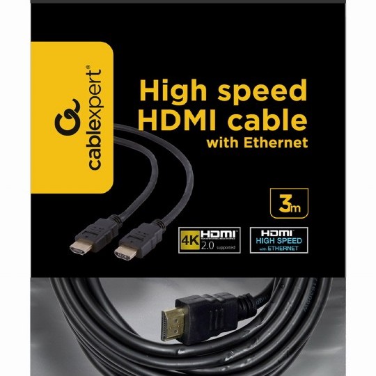 CABLU  DATE  HDMI T/T, Versiune1.4  4.5m, 