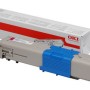 Toner Original Oki Magenta, 46508710, pentru C332|MC363, 3K,
