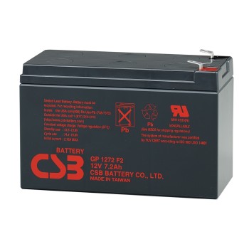 UPS CSB 12V/7.2AH 
