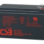 UPS CSB 12V/7.2AH 