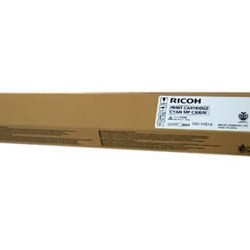 Toner Original Ricoh Cyan, 884949, pentru Aficio MP C2000|Aficio MP C2000ARDF|Aficio MP C2500|Aficio MP C3000, 15K,