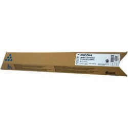 Toner Original Ricoh Cyan, 884949, pentru Aficio MP C2000|Aficio MP C2000ARDF|Aficio MP C2500|Aficio MP C3000, 15K,