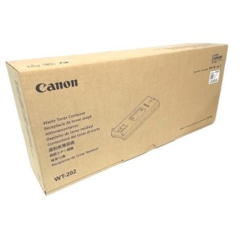 Waste Toner Original Canon , WT-202, pentru  IR C3025i|C3325i|C3330i|C3525i|C3530i|C5535i|C5540i|5550i|C5560i, ,NOPP, 