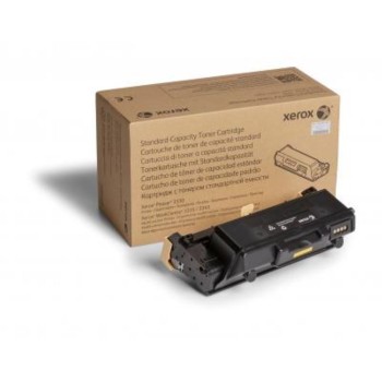Toner Original Xerox Black, 106R03773, pentru Ph 3330|WC 3335|WC 3345, 3K, (timbru verde 1.2 lei) , 