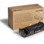 Toner Original Xerox Black, 106R03773, pentru Ph 3330|WC 3335|WC 3345, 3K, (timbru verde 1.2 lei) , 