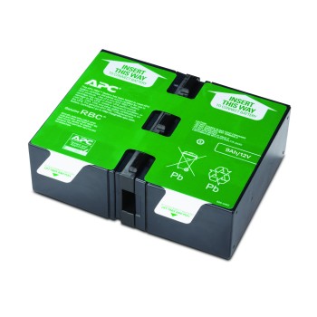 ACUMULATOR UPS APC pentru BR1200GI, BR1200G-GR, BR1500GI, BR1500G-GR 