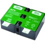 ACUMULATOR UPS APC pentru BR1200GI, BR1200G-GR, BR1500GI, BR1500G-GR 