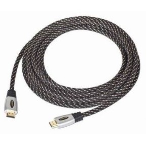 CABLU  DATE  HDMI T/T,  4.5m, calitate premium, 'CCPB-HDMI-15