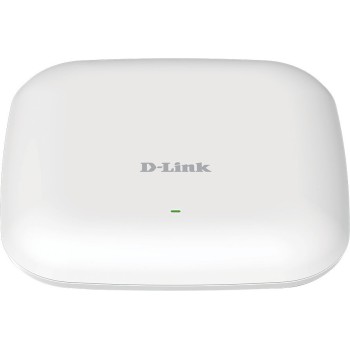 ACCESS POINT D-LINK wireless 1300Mbps, Gigabit, 2 antene interne, IEEE802.3af PoE, Dual Band AC1300, Wave 2, 