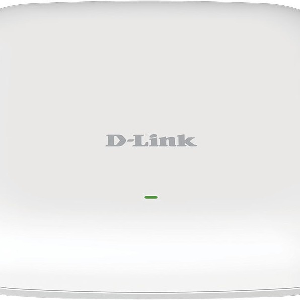 ACCESS POINT D-LINK wireless 1300Mbps, Gigabit, 2 antene interne, IEEE802.3af PoE, Dual Band AC1300, Wave 2, 