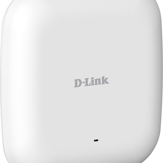 ACCESS POINT D-LINK wireless 1300Mbps, Gigabit, 2 antene interne, IEEE802.3af PoE, Dual Band AC1300, Wave 2, 