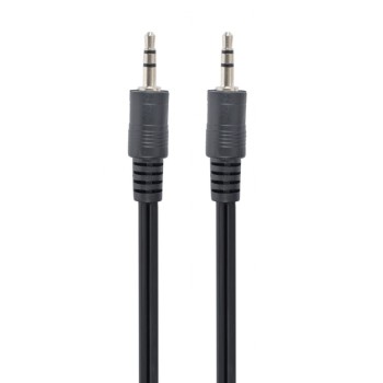 CABLU audio GEMBIRD stereo (3.5 mm jack T/T), 2m 