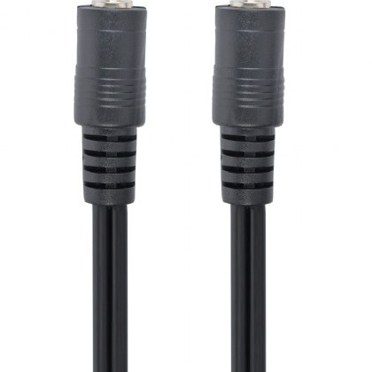 CABLU audio GEMBIRD stereo (3.5 mm jack T/T), 2m 