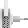 RANGE EXTENDER D-LINK wireless  300Mbps, 1 port 10/100Mbps, 2 antene externe, 2.4GHz, 