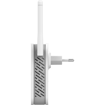 RANGE EXTENDER D-LINK wireless  300Mbps, 1 port 10/100Mbps, 2 antene externe, 2.4GHz, 