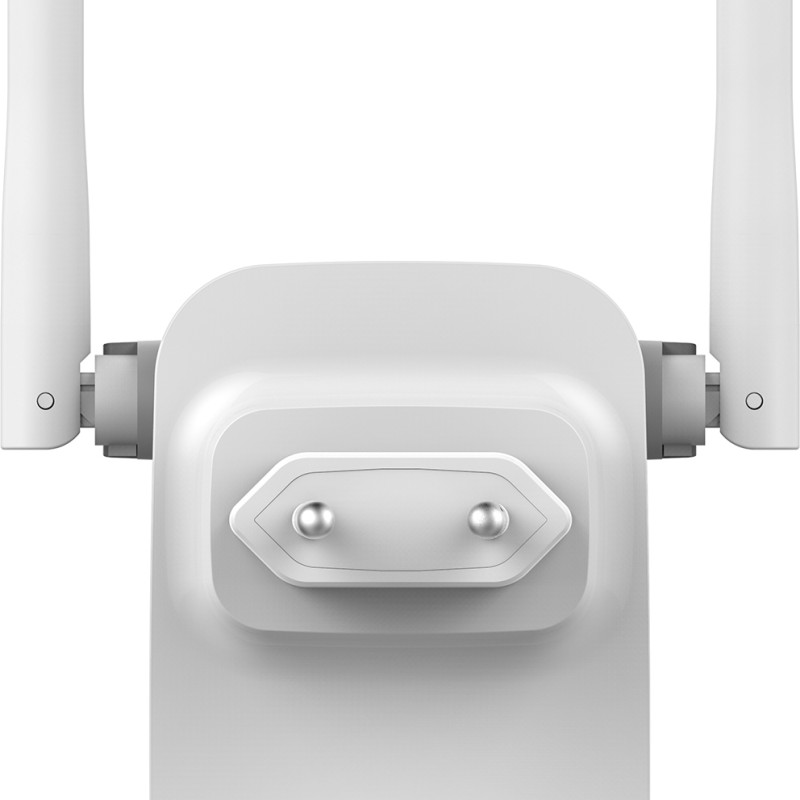 RANGE EXTENDER D-LINK wireless  300Mbps, 1 port 10/100Mbps, 2 antene externe, 2.4GHz, 