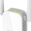 RANGE EXTENDER D-LINK wireless  300Mbps, 1 port 10/100Mbps, 2 antene externe, 2.4GHz, 