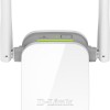 RANGE EXTENDER D-LINK wireless  300Mbps, 1 port 10/100Mbps, 2 antene externe, 2.4GHz, 