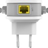 RANGE EXTENDER D-LINK wireless  300Mbps, 1 port 10/100Mbps, 2 antene externe, 2.4GHz, 