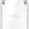 RANGE EXTENDER D-LINK wireless 1200Mbps, 1 port 10/100Mbps, 2 antene externe, dual band AC1200, 2.4GHz & 5GHz, 