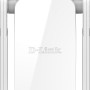 RANGE EXTENDER D-LINK wireless 1200Mbps, 1 port 10/100Mbps, 2 antene externe, dual band AC1200, 2.4GHz & 5GHz, 