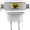 RANGE EXTENDER D-LINK wireless 1200Mbps, 1 port 10/100Mbps, 2 antene externe, dual band AC1200, 2.4GHz & 5GHz, 