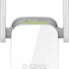 RANGE EXTENDER D-LINK wireless 1200Mbps, 1 port 10/100Mbps, 2 antene externe, dual band AC1200, 2.4GHz & 5GHz, 