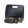 Imprimanta Direct Termic BROTHER 180dpi  PT-D210VP, Viteza de tiparire: 20mm/s, Latime maxima de imprimare: 12mm|Conectivitate: NU , Imprimare Cod de bare: NU, include Timbru verde 3.5 RON, 