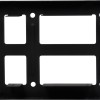 ADAPTOR SPACER fixare HDD/ SSD 2.5