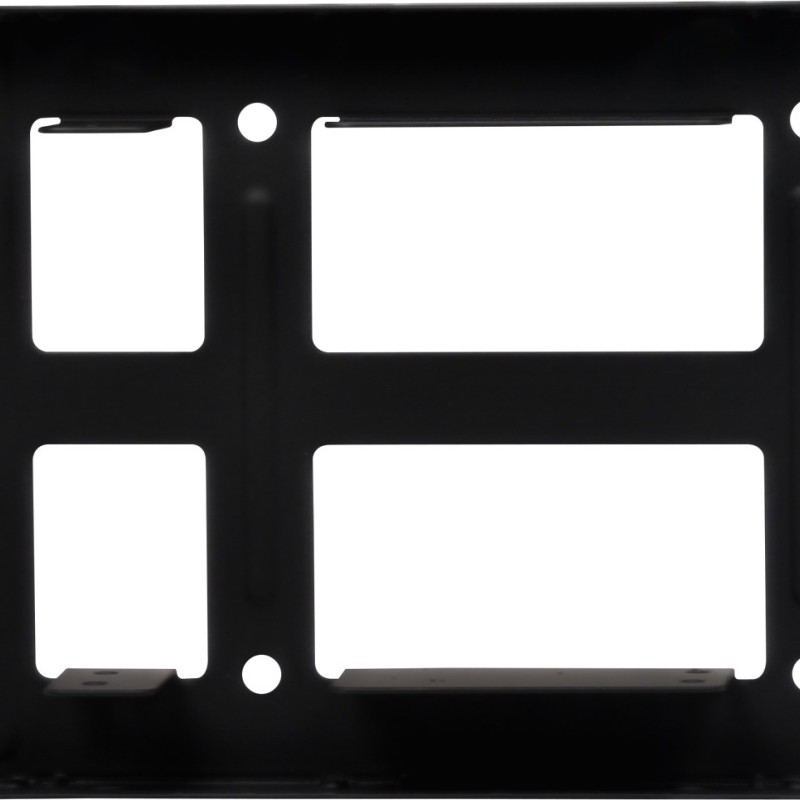 ADAPTOR SPACER fixare HDD/ SSD 2.5