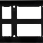 ADAPTOR SPACER fixare HDD/ SSD 2.5