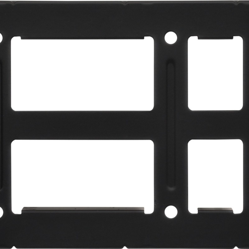 ADAPTOR SPACER fixare HDD/ SSD 2.5