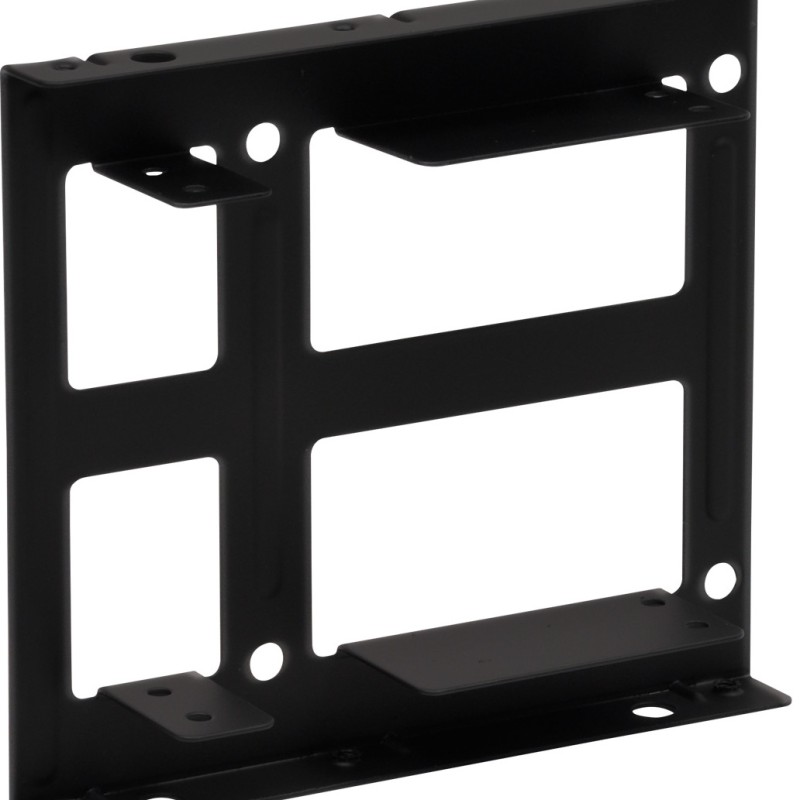 ADAPTOR SPACER fixare HDD/ SSD 2.5