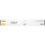 Toner Original Canon Yellow, EXV54Y, pentruIR C3025|IR C3125|C3226i,, 8.5K,NOPP, 