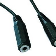 CABLU audio GEMBIRD prelungitor stereo (3.5 mm jack M/T), 3m 