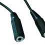 CABLU audio GEMBIRD prelungitor stereo (3.5 mm jack M/T), 3m 