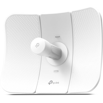 ACCESS POINT TP-LINK wireless exterior 300Mbps. port 10/100Mbps, antena Beamwidth, 5Ghz, 