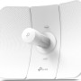 ACCESS POINT TP-LINK wireless exterior 300Mbps. port 10/100Mbps, antena Beamwidth, 5Ghz, 