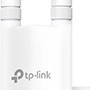 ACCESS POINT TP-LINK wireless exterior 1200Mbps, Gigabit, 2 antene externe, 802.3af PoE si pasiv PoE, 2.4GHz 