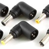 ALIMENTATOR Notebook Universal AC-DC, GEMBIRD, 90W - tensiuni 15V/16V/18V/19V/19.5V/20V DC la 4.5 A max, protectie la supratensiuni,