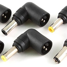 ALIMENTATOR Notebook Universal AC-DC, GEMBIRD, 90W - tensiuni 15V/16V/18V/19V/19.5V/20V DC la 4.5 A max, protectie la supratensiuni,