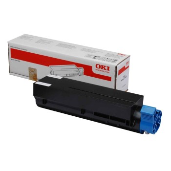 Toner Original Oki Black, 44992402, pentru B401D|B401DN|MB 441DN|MB 451DN|MB 451DW, 2.5K,
