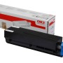 Toner Original Oki Black, 44992402, pentru B401D|B401DN|MB 441DN|MB 451DN|MB 451DW, 2.5K,